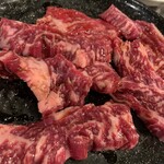 Yakiniku Sudachitei - 