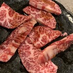 Yakiniku Sudachitei - 