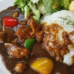 ザ・パーク・エムズ・コーヒー - 