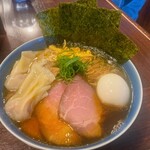 麺屋 ルリカケス - 