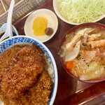 金長食堂 - 