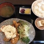 山田食堂 - 