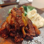 粋なご飯と粋な酒 蒼馬 - 美味しいんです