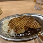 ゴーゴーカレー - 