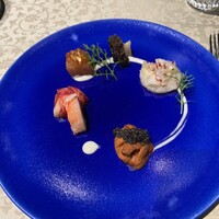 神戸牛炉釜ステーキ GINZA KOKO炉 - 