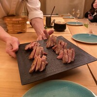 鮨おにかい＋1 - 