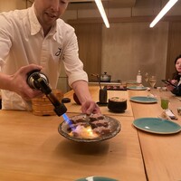鮨おにかい＋1 - 