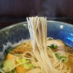 麺亭 まきた - 