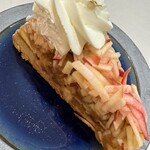 アンサンブル洋菓子店 - 