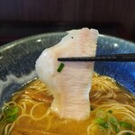 麺亭 まきた - 