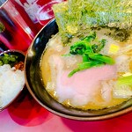 らーめん 谷瀬家 - 