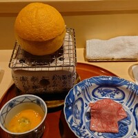 銀座 しのはら - 