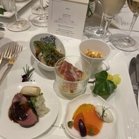 リストランテASO - 