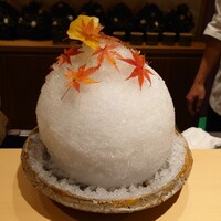 銀座 しのはら - 
