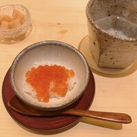 鮨　日本橋　鰤門 - 