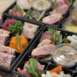 Bistro sora_2