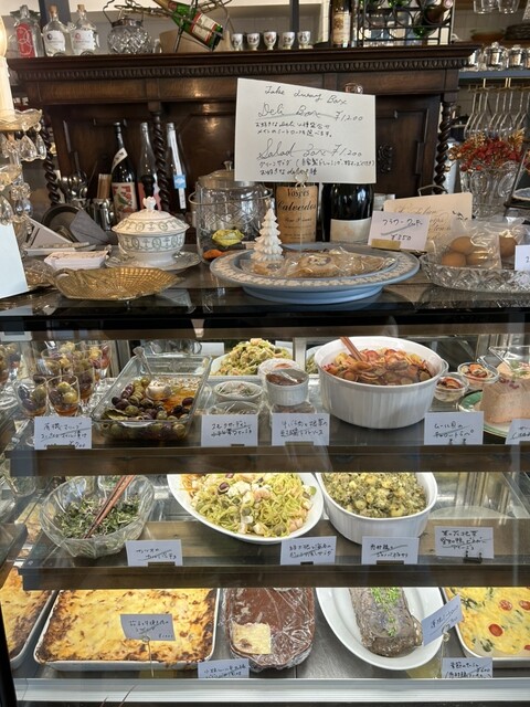 Champagne Brunch photo 2