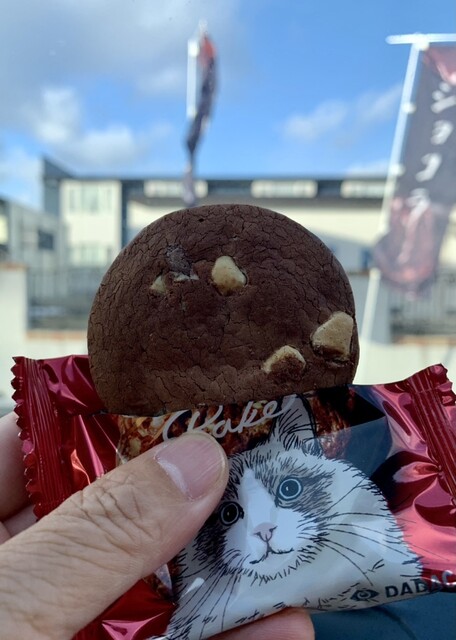 Precious sweets 苫小牧東店（プレシャス スイーツ） - 沼ノ端（チョコレート）の写真