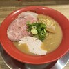 らーめんチキン野郎 本店