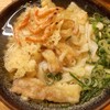 葉隠うどん