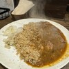 カレーキッチン ガサ