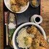 うどん 兎麦 阪急三番街店