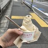 うかれマチ ジェラート