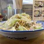 長崎 - 皿うどん