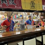 沖縄料理 まんまる - 