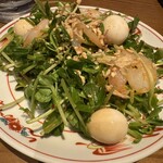 大衆中華酒場 ひよこ飯店 - 