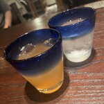 沖縄炭火料理店 うむさんの庭 - 