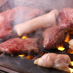 焼肉 ホルモン じんや - 焼肉