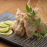 京野菜と串焼き 京あそび - 