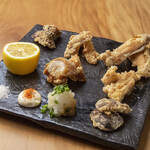 京野菜と串焼き 京あそび - 