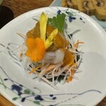 個室居酒屋 花ぜん - 