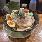 らあ麺 やったる - 