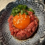 北新地焼肉さつま - 