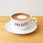 ATELIER CAFE - 
