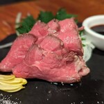 個室×名物鶏料理 とりせん - 