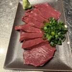 北新地焼肉さつま - 