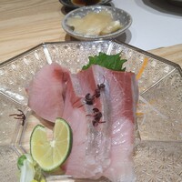 THE SUSHI GINZA 極 - 