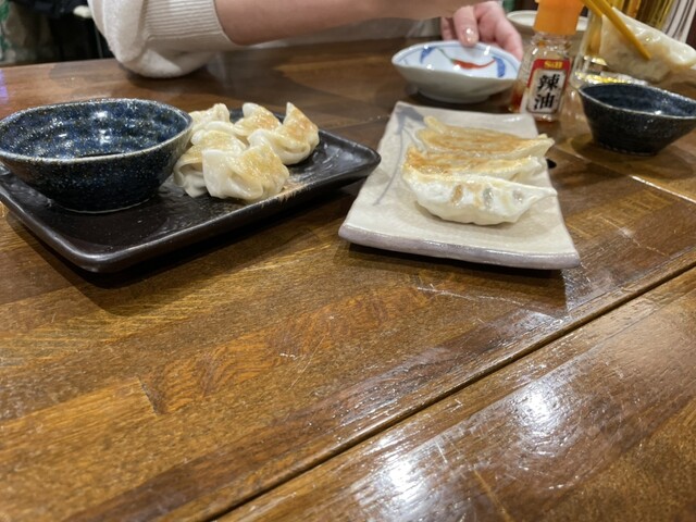 Okinawa cuisine Manmaru