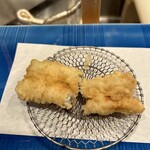 Tempura Kuukai - 