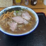 ケンちゃんラーメン - 