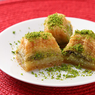 アゼル・レストラン&バー_2