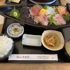 富山湾食堂 マルート店
