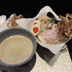 鶏 soba 座銀 - 