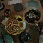 olive - 
