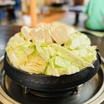 玉山支所前食堂 - 