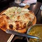 居酒屋インドカレー アジア料理チャンドラマ - 